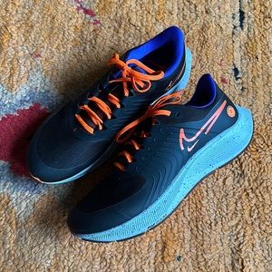 Nike Air Zoom Pegasus 38 Shield Running